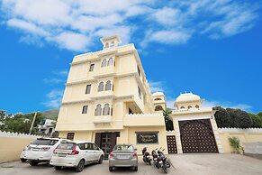 Maangarh Resort