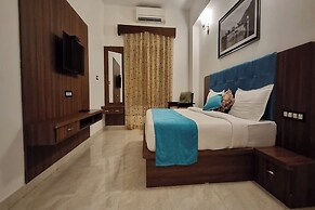 Maangarh Resort