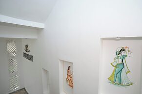 Maangarh Resort