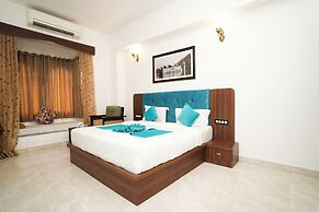 Maangarh Resort