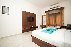 Maangarh Resort