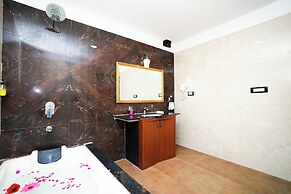 Maangarh Resort
