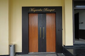 Maangarh Resort