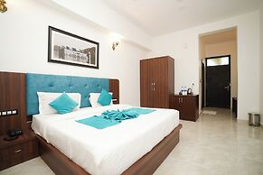 Maangarh Resort