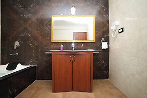 Maangarh Resort