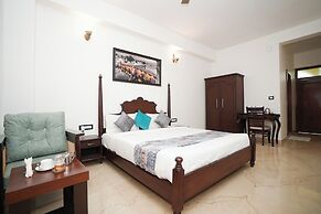 Maangarh Resort
