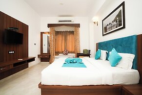 Maangarh Resort