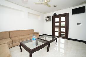 Maangarh Resort
