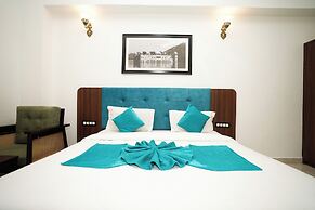 Maangarh Resort