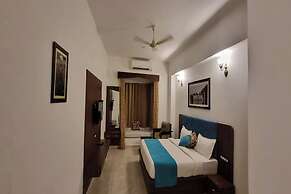 Maangarh Resort
