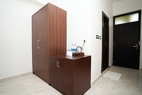 Maangarh Resort