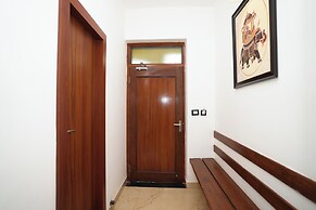 Maangarh Resort
