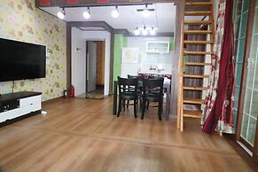 Gyeongju Raspberry Pension