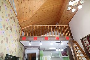 Gyeongju Raspberry Pension