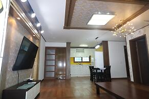 Gyeongju Raspberry Pension