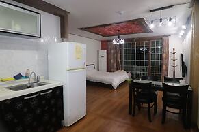 Gyeongju Raspberry Pension