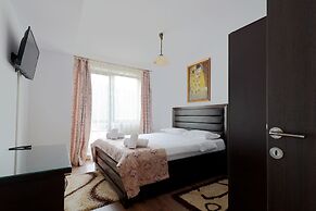 Apartment Sofia