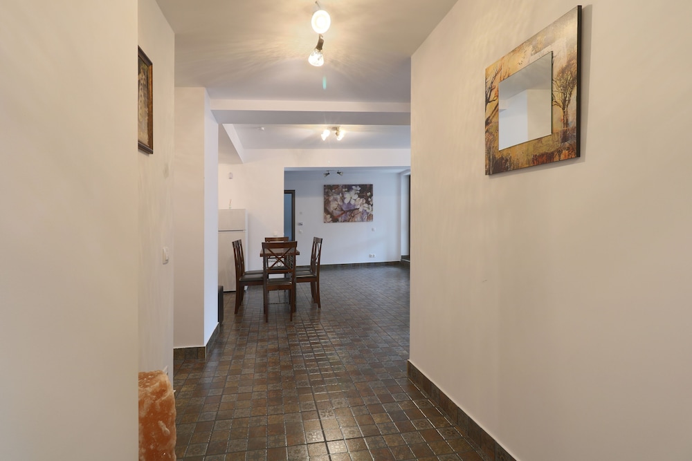 Apartment Sofia