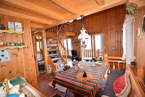 Chalet Joshua