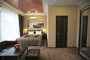 Hotel DOM