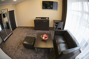 Hotel DOM