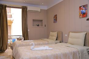Holy Sheet Hostel