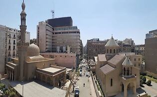 Holy Sheet Hostel