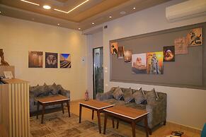 Holy Sheet Hostel