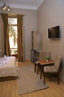 Holy Sheet Hostel