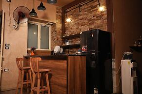 Holy Sheet Hostel