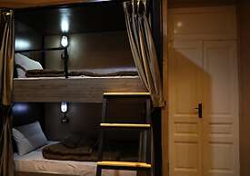 Holy Sheet Hostel