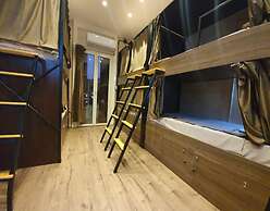 Holy Sheet Hostel