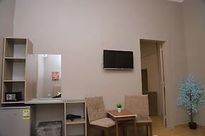 Holy Sheet Hostel