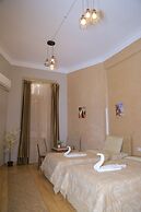 Holy Sheet Hostel