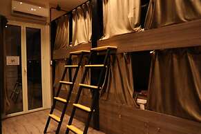 Holy Sheet Hostel