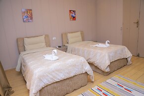 Holy Sheet Hostel