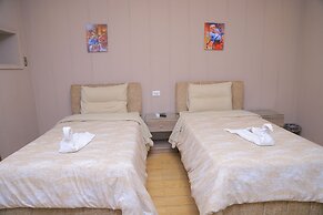 Holy Sheet Hostel