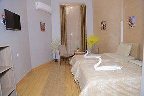 Holy Sheet Hostel
