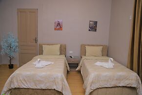 Holy Sheet Hostel