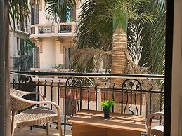 Holy Sheet Hostel