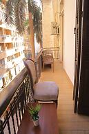 Holy Sheet Hostel