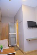 Holy Sheet Hostel