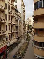 Holy Sheet Hostel