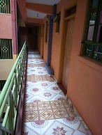 Bongo Restaurant & Hotel