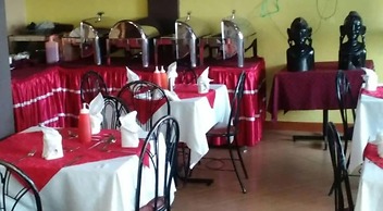 Bongo Restaurant & Hotel