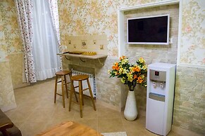 Hostel Provence
