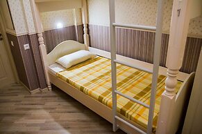 Hostel Provence