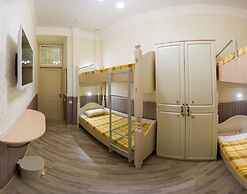 Hostel Provence