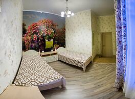 Hostel Provence