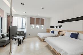 Ai Mei Homestay